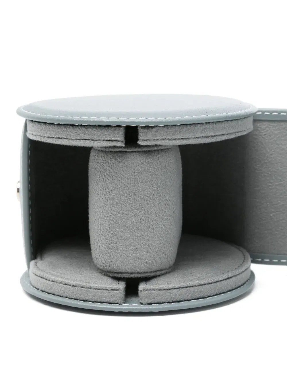 watch roll box