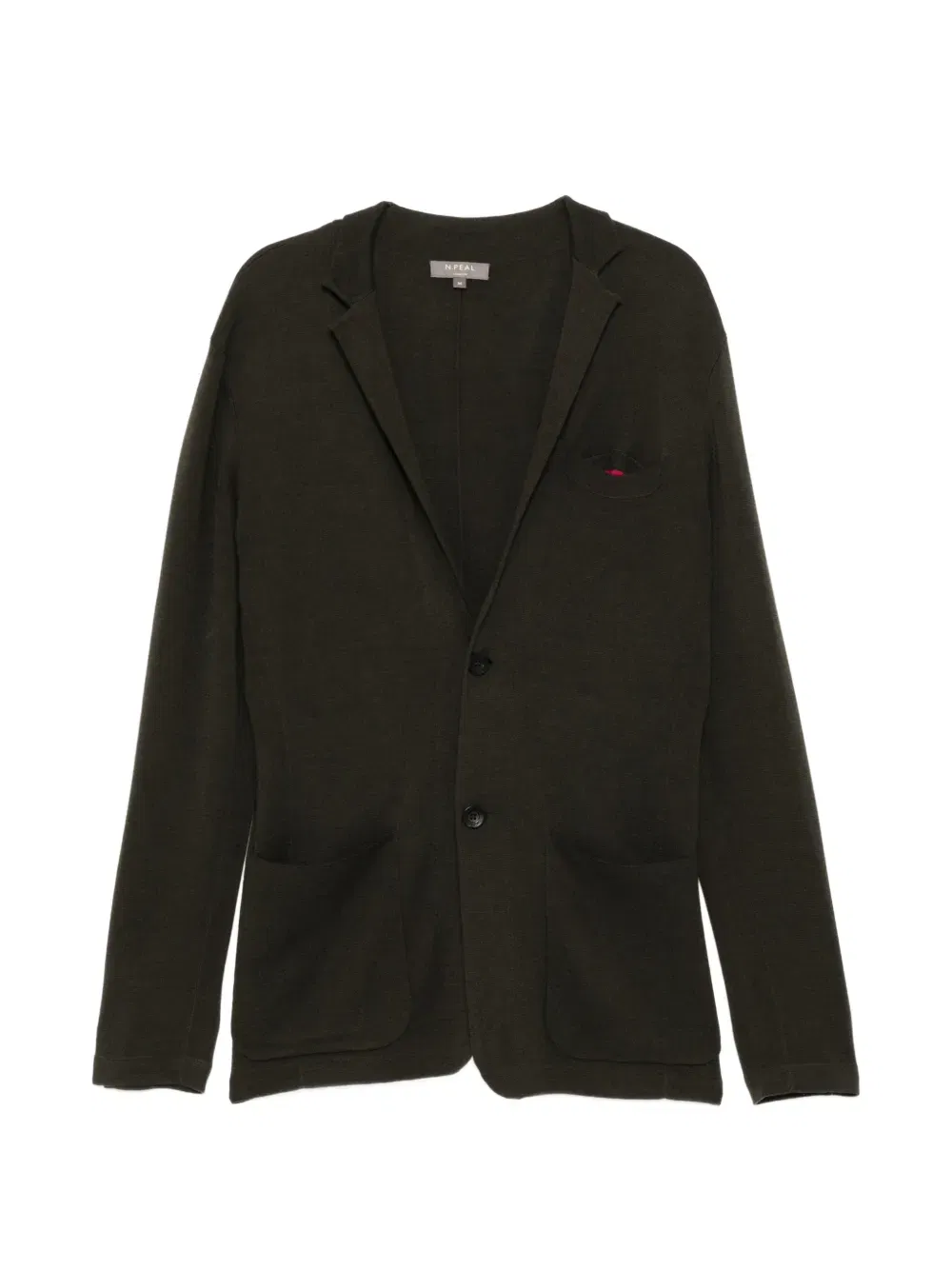 Marlborough jacket