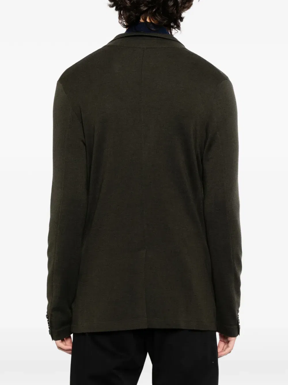 Marlborough jacket