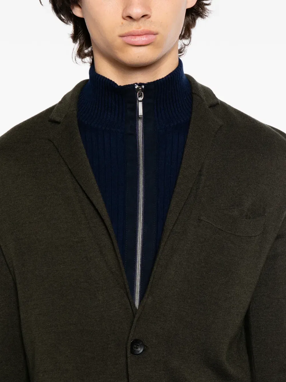 Marlborough jacket