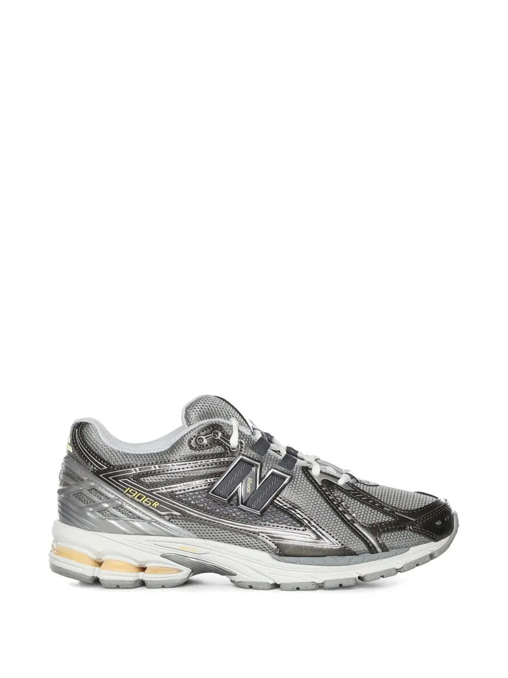 1906R lace-up fastening sneakers