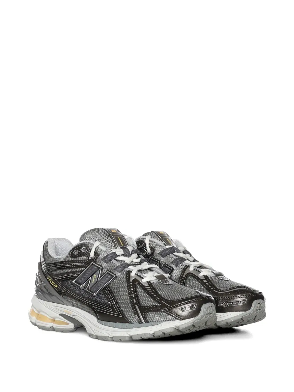 1906R lace-up fastening sneakers