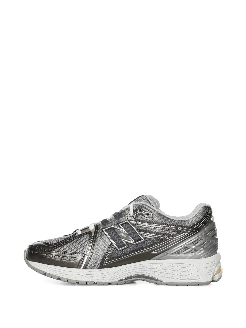 1906R lace-up fastening sneakers