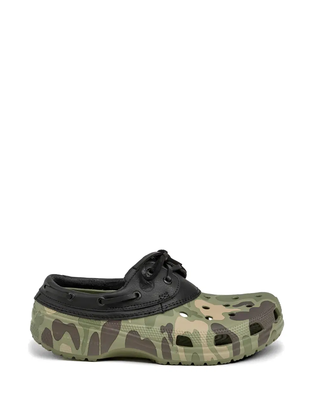 Classic Duck boat shoes