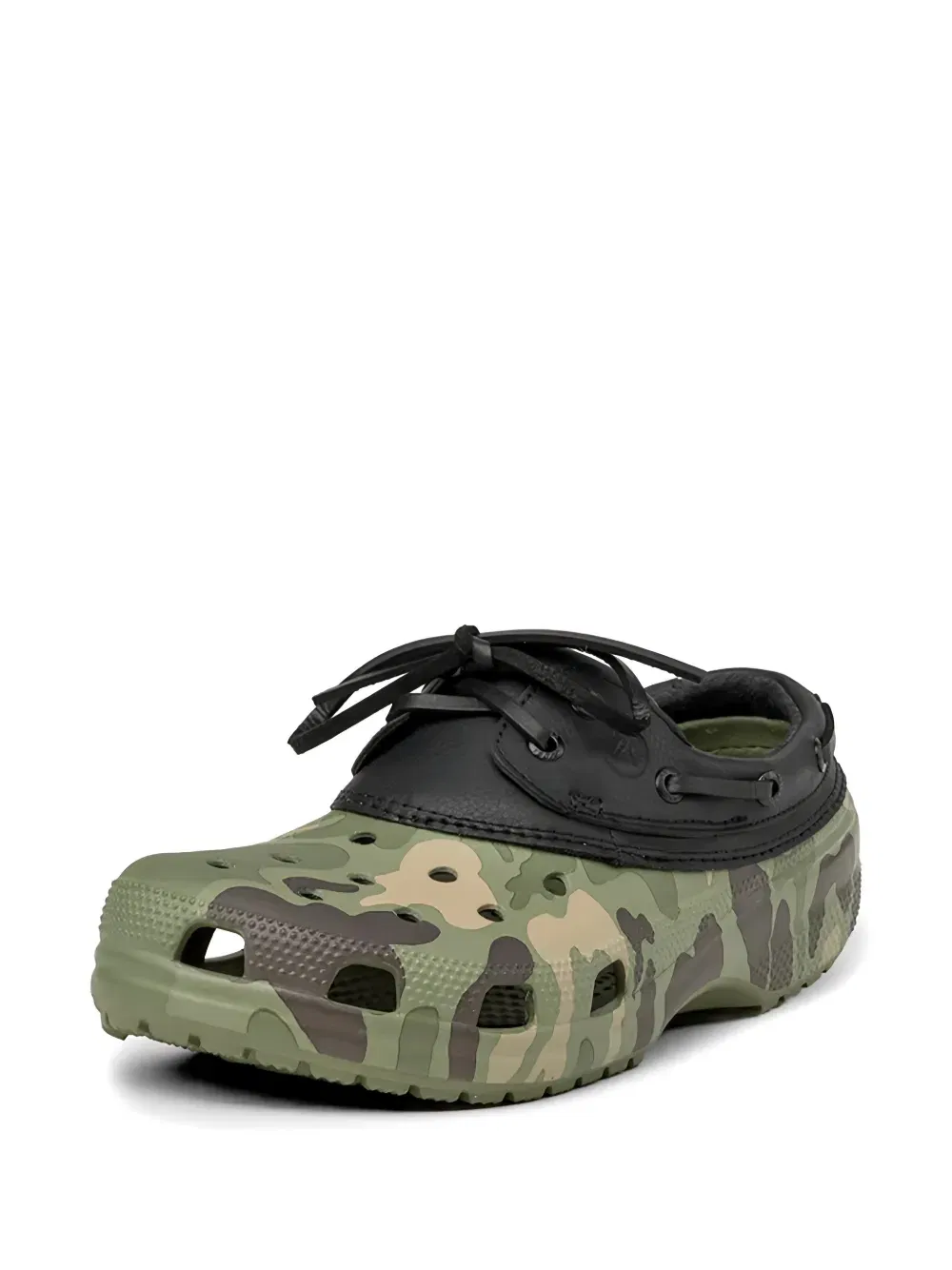 Classic Duck boat shoes