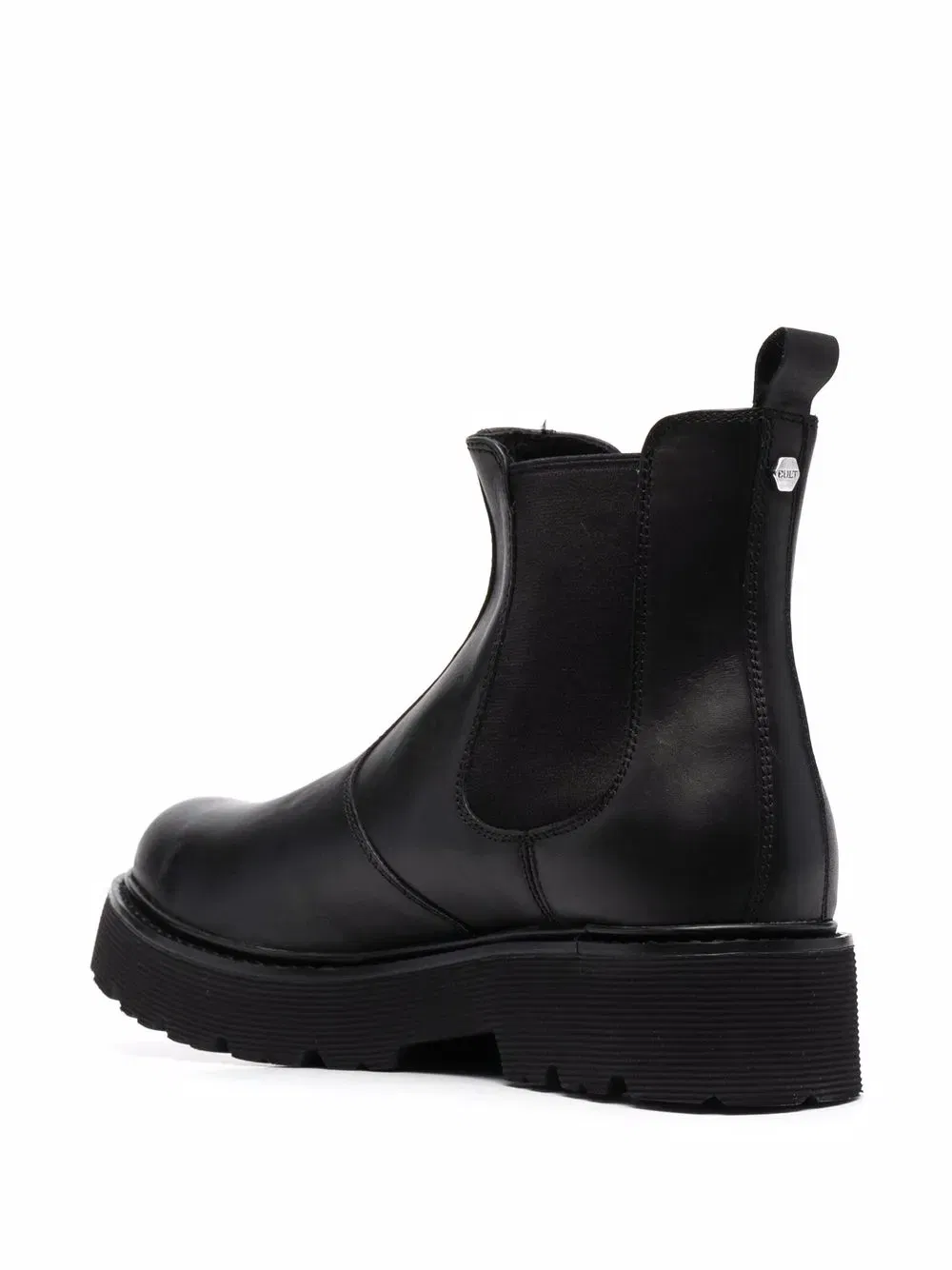 Chelsea ankle boots