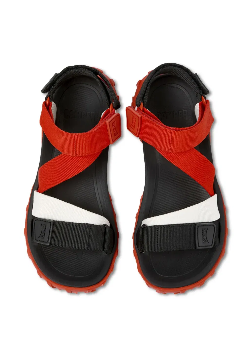 Drift Trail sandals