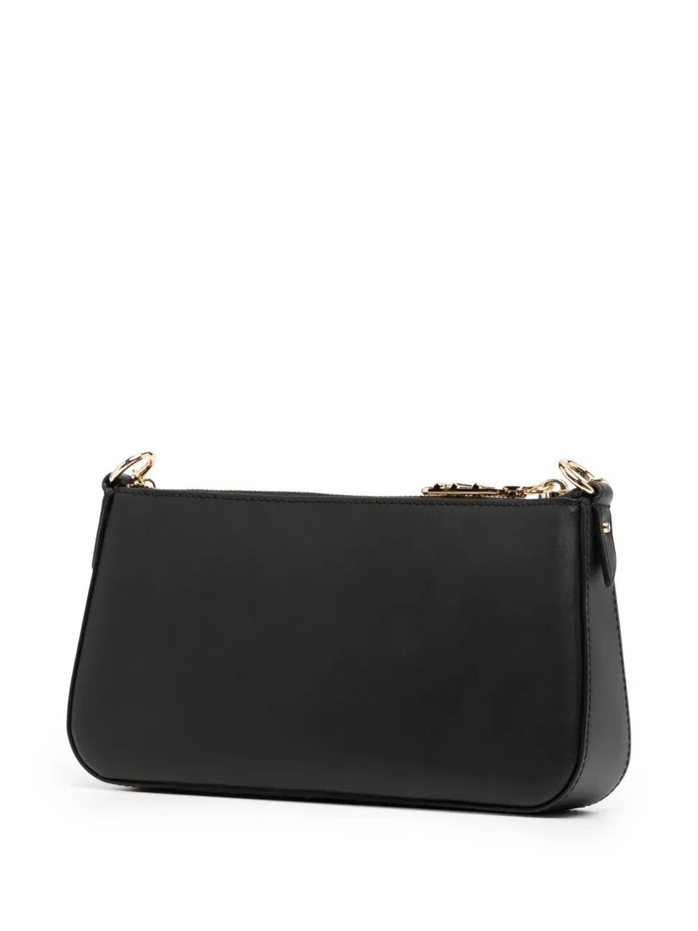 medium Empire leather shoulder bag