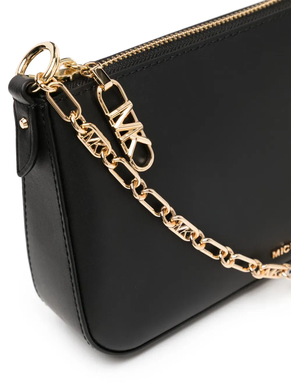medium Empire leather shoulder bag