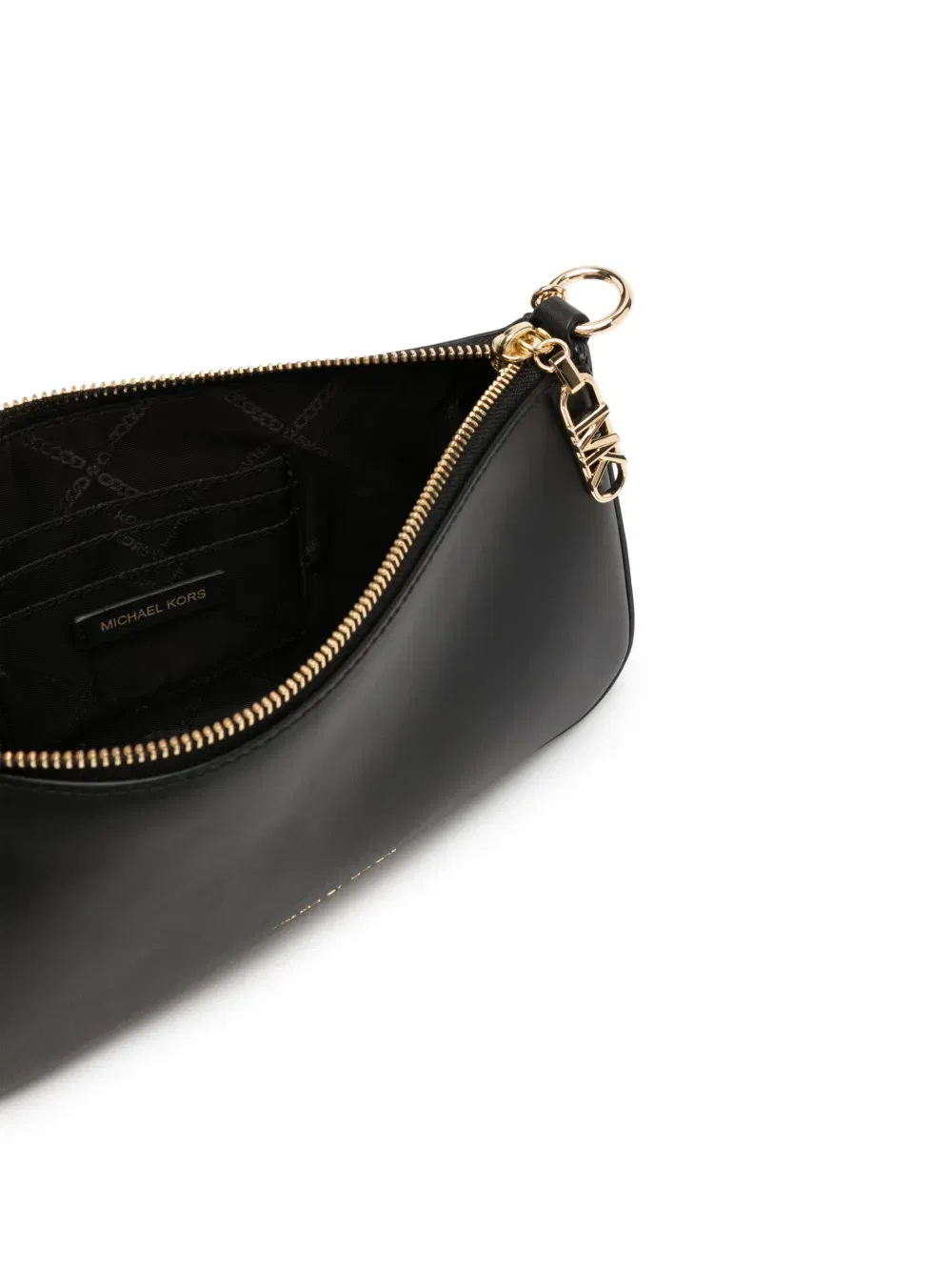 medium Empire leather shoulder bag