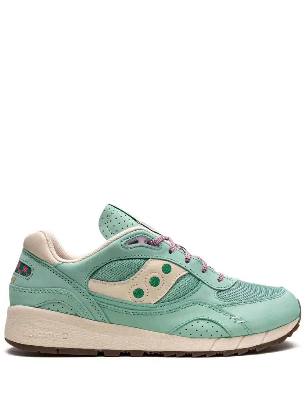 Shadow 6000 "Earth Citizen" sneakers