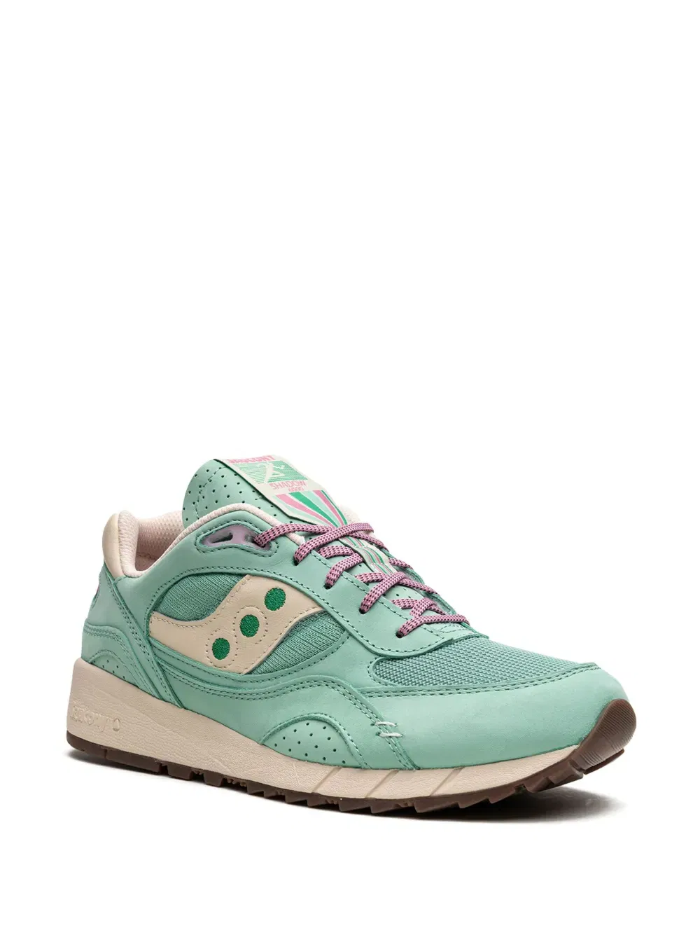 Shadow 6000 "Earth Citizen" sneakers
