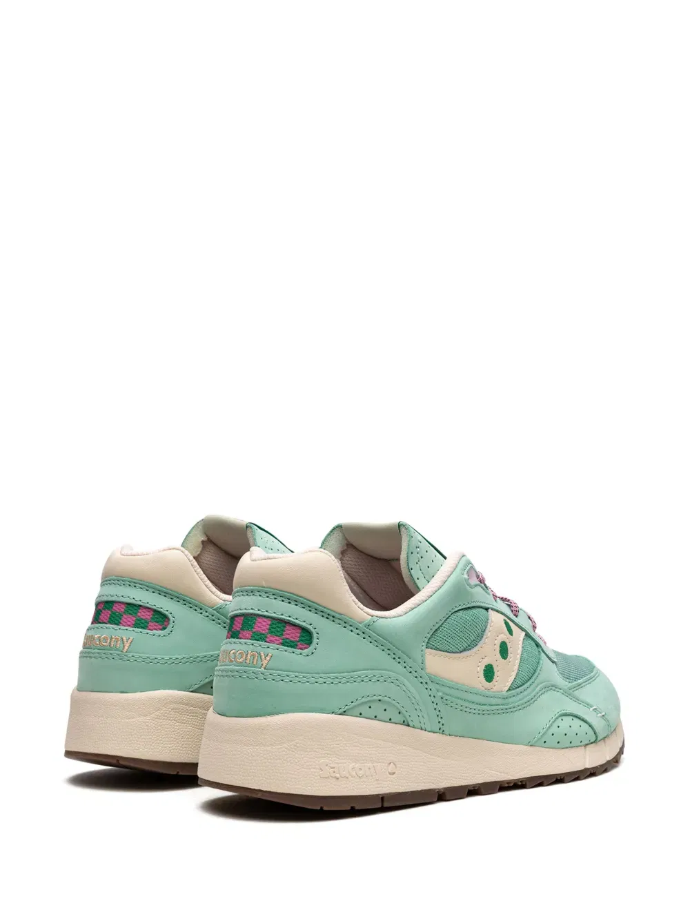 Shadow 6000 "Earth Citizen" sneakers