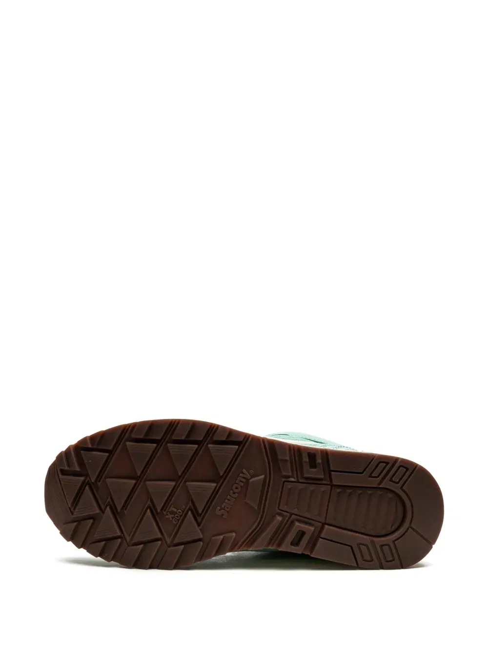 Shadow 6000 "Earth Citizen" sneakers