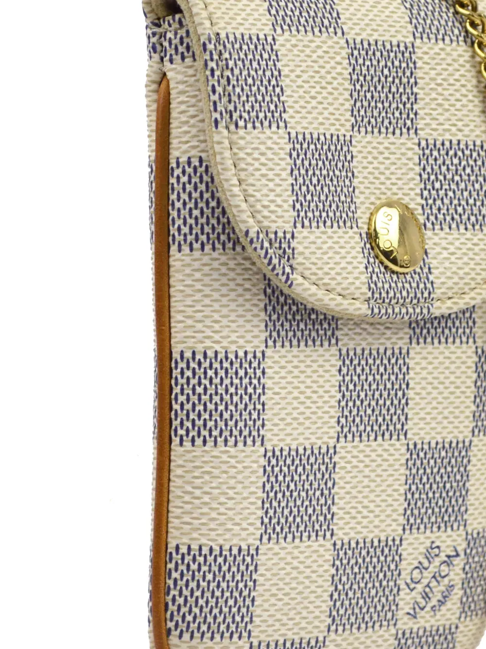 2010 Etui Telephonne phone case