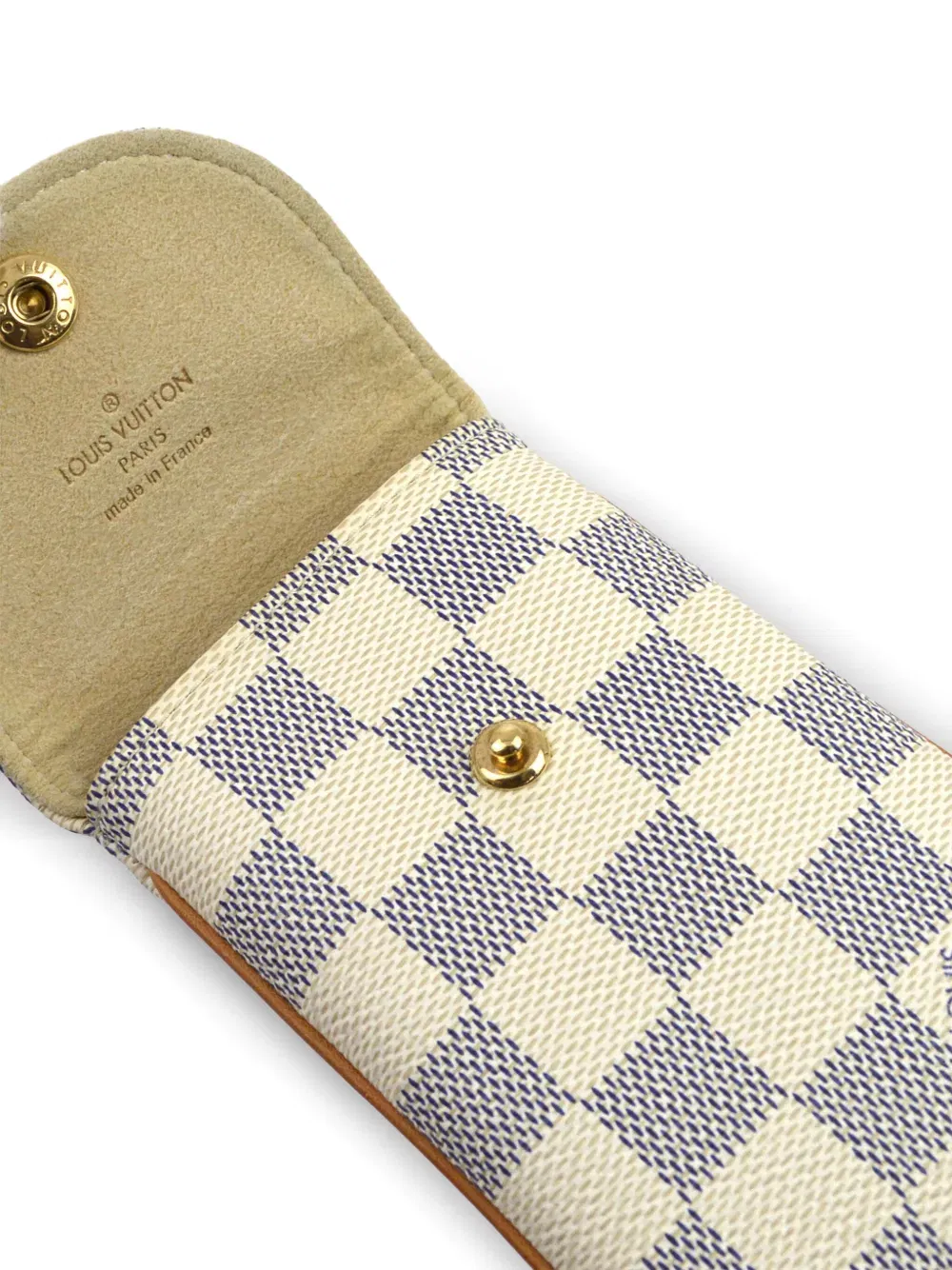 2010 Etui Telephonne phone case