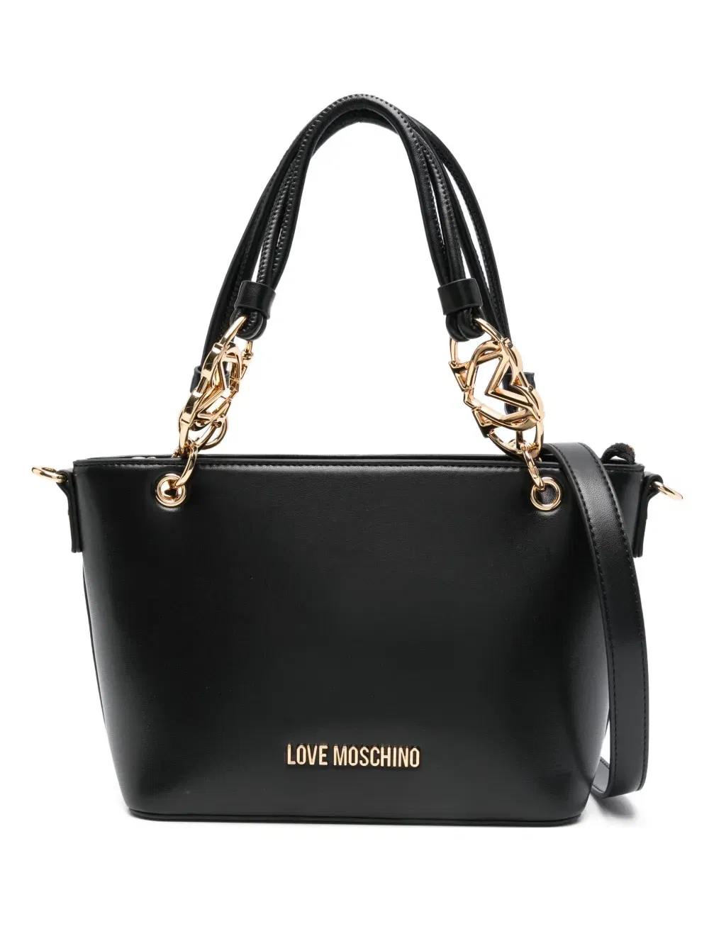 Jewel tote bag