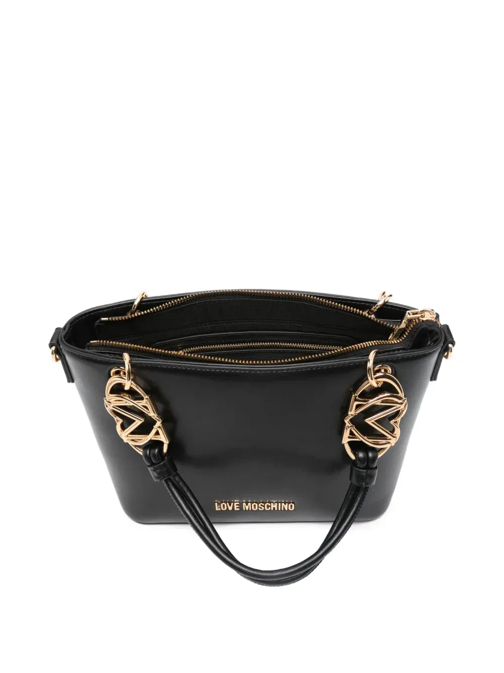 Jewel tote bag