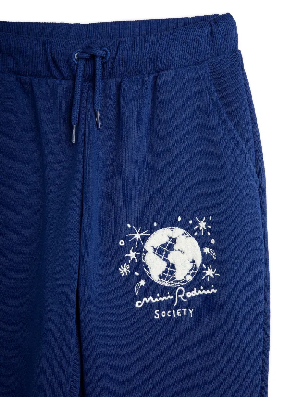 logo sweatpants