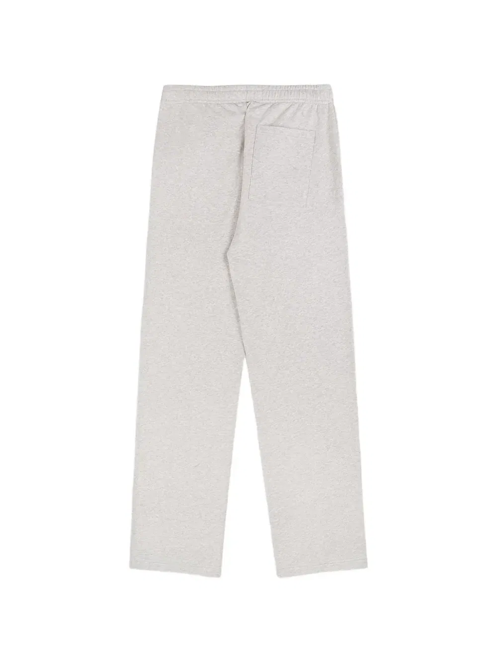 logo sweatpants