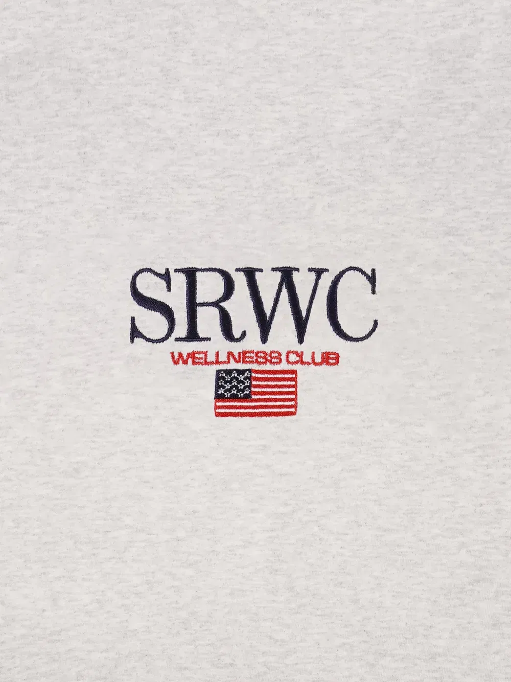 logo sweatpants