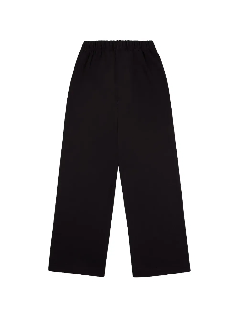 logo sweatpants