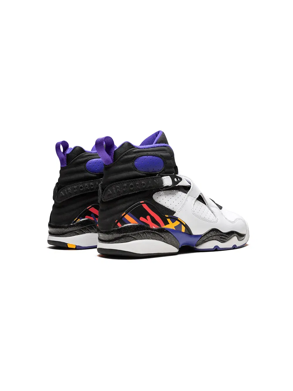 Air Jordan 8 Retro BG sneakers