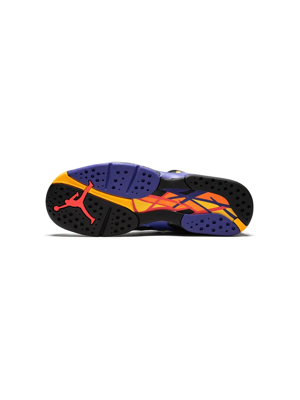 Air Jordan 8 Retro BG sneakers