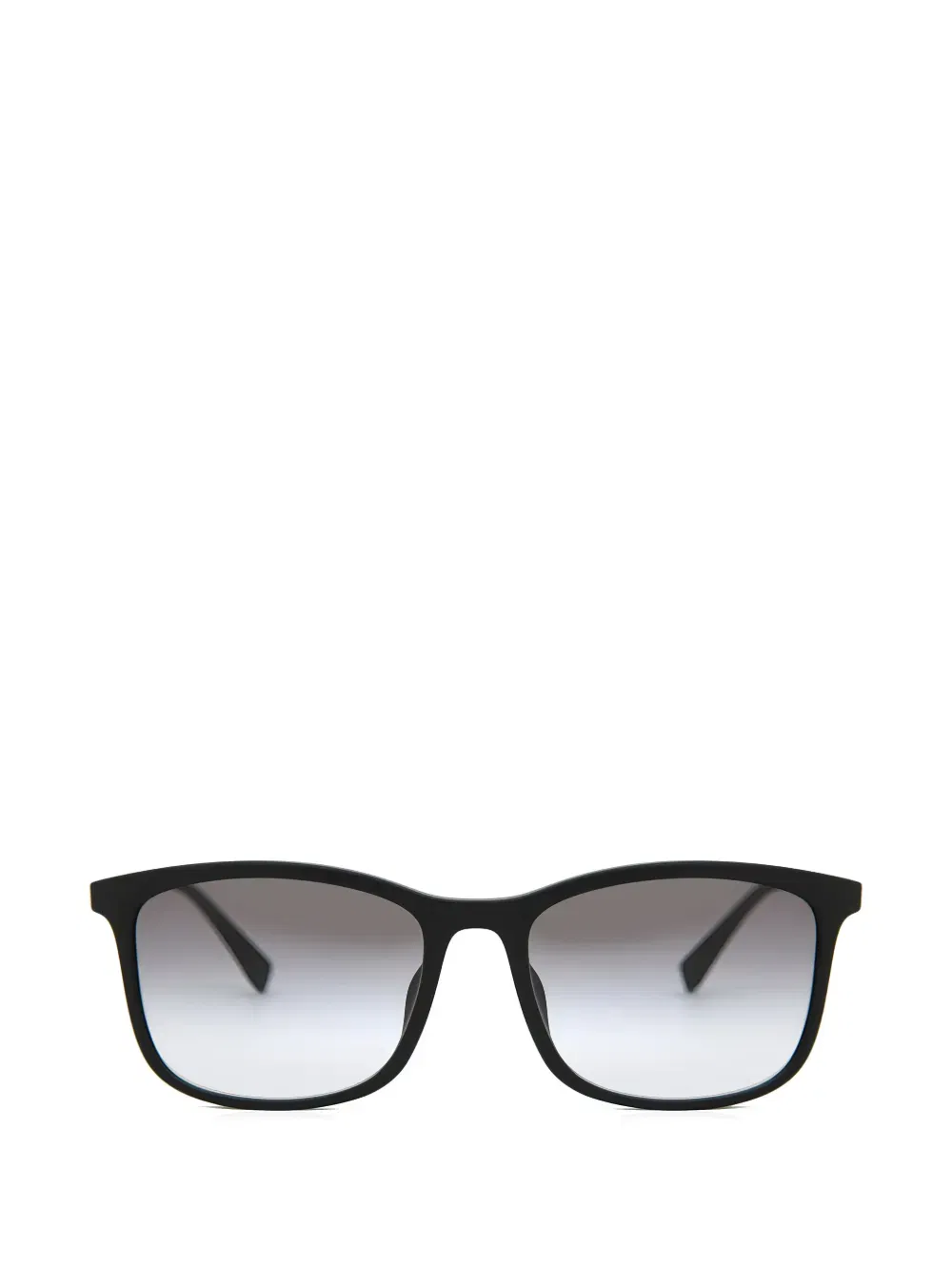 Linea Rossa square-frame sunglasses