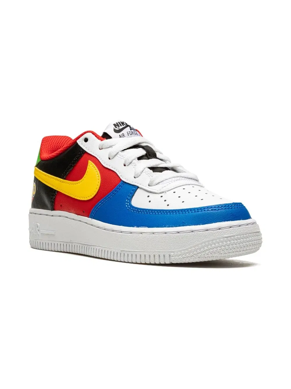 Air Force 1 LV8 QS "Uno" sneakers