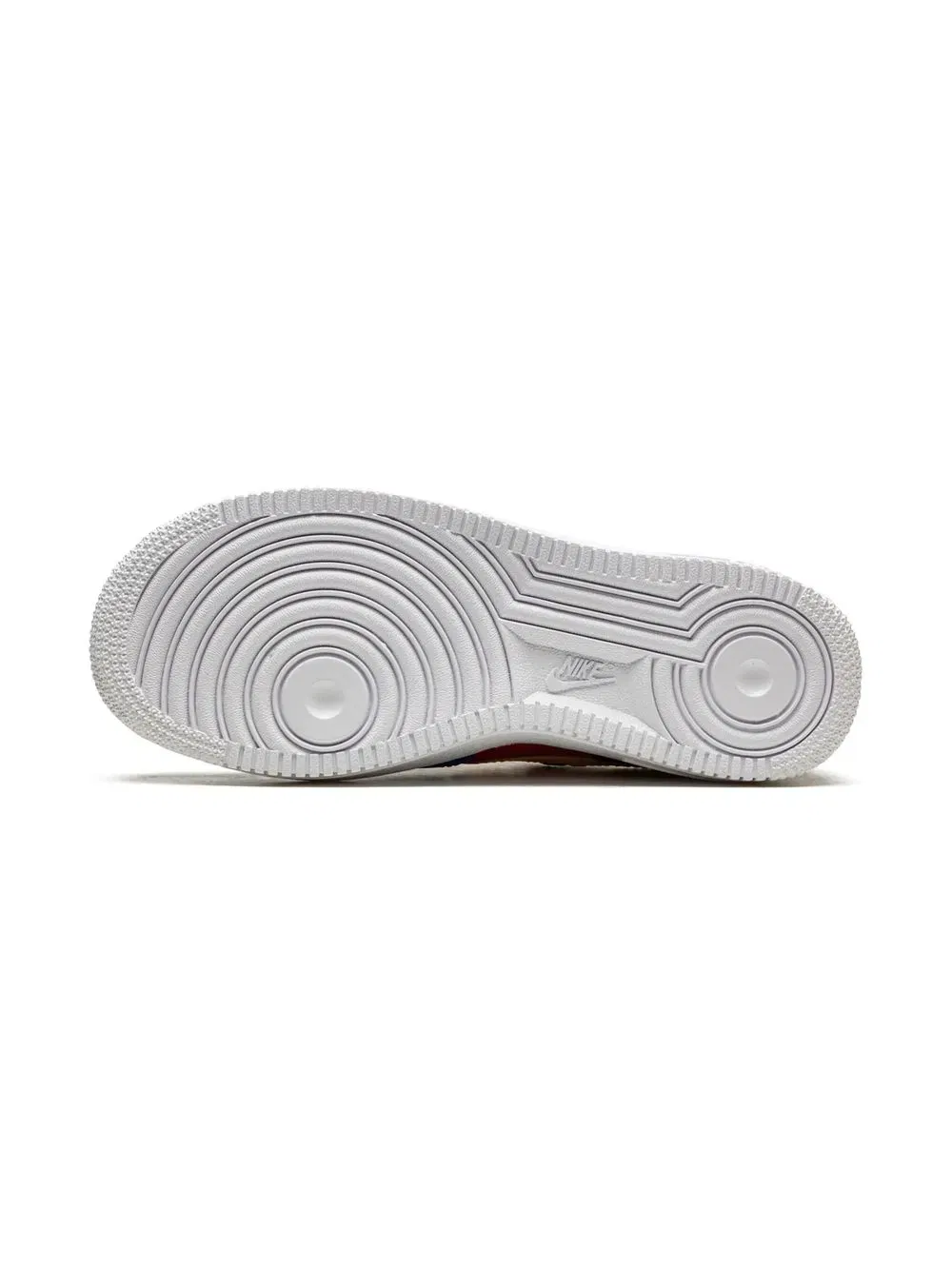 Air Force 1 LV8 QS "Uno" sneakers