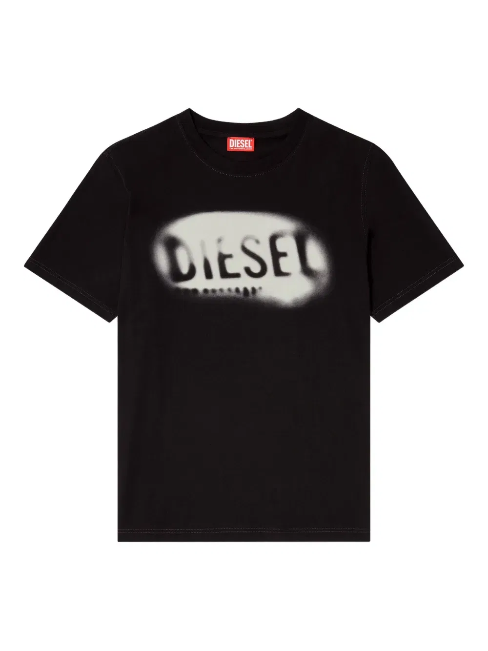 T-Adjust-V2 short-sleeve T-Shirt