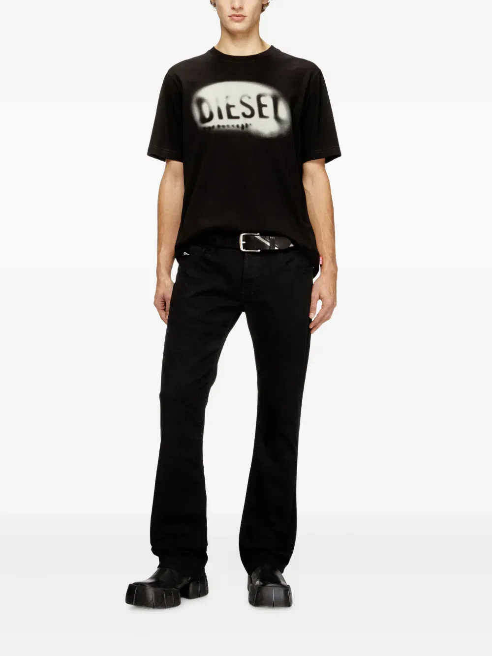 T-Adjust-V2 short-sleeve T-Shirt