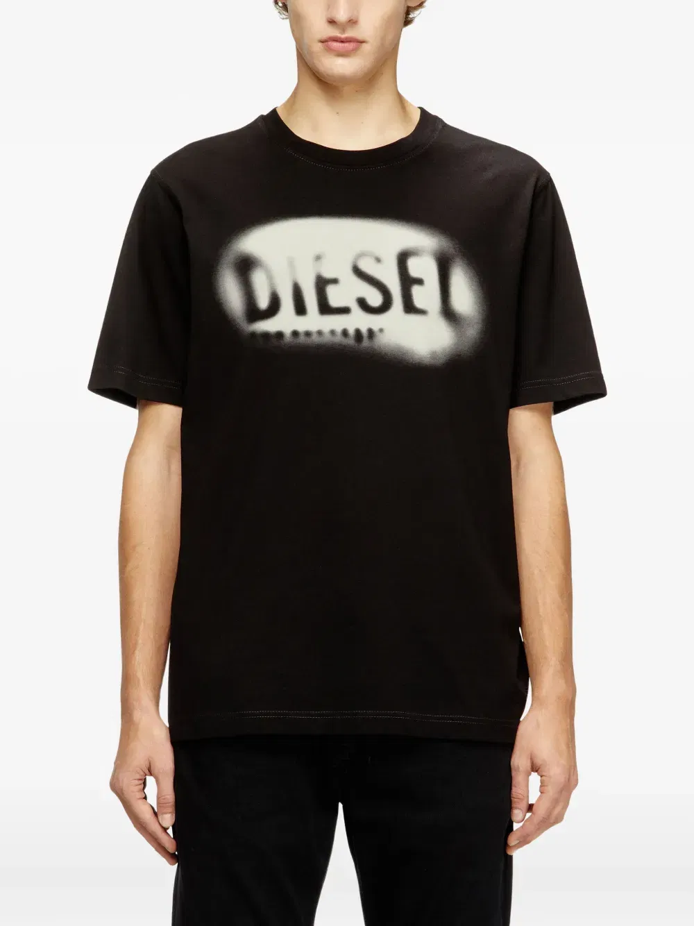 T-Adjust-V2 short-sleeve T-Shirt