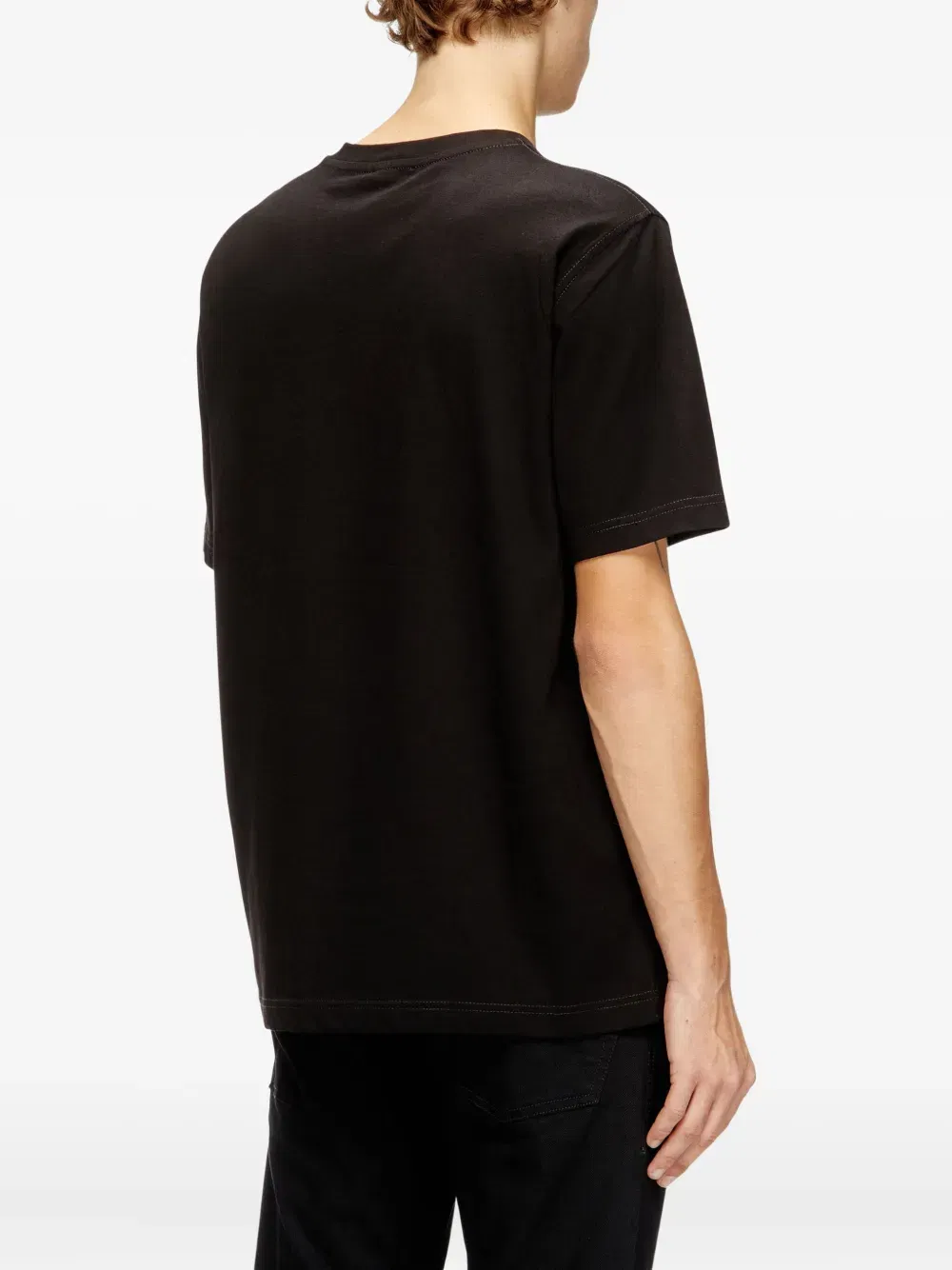 T-Adjust-V2 short-sleeve T-Shirt