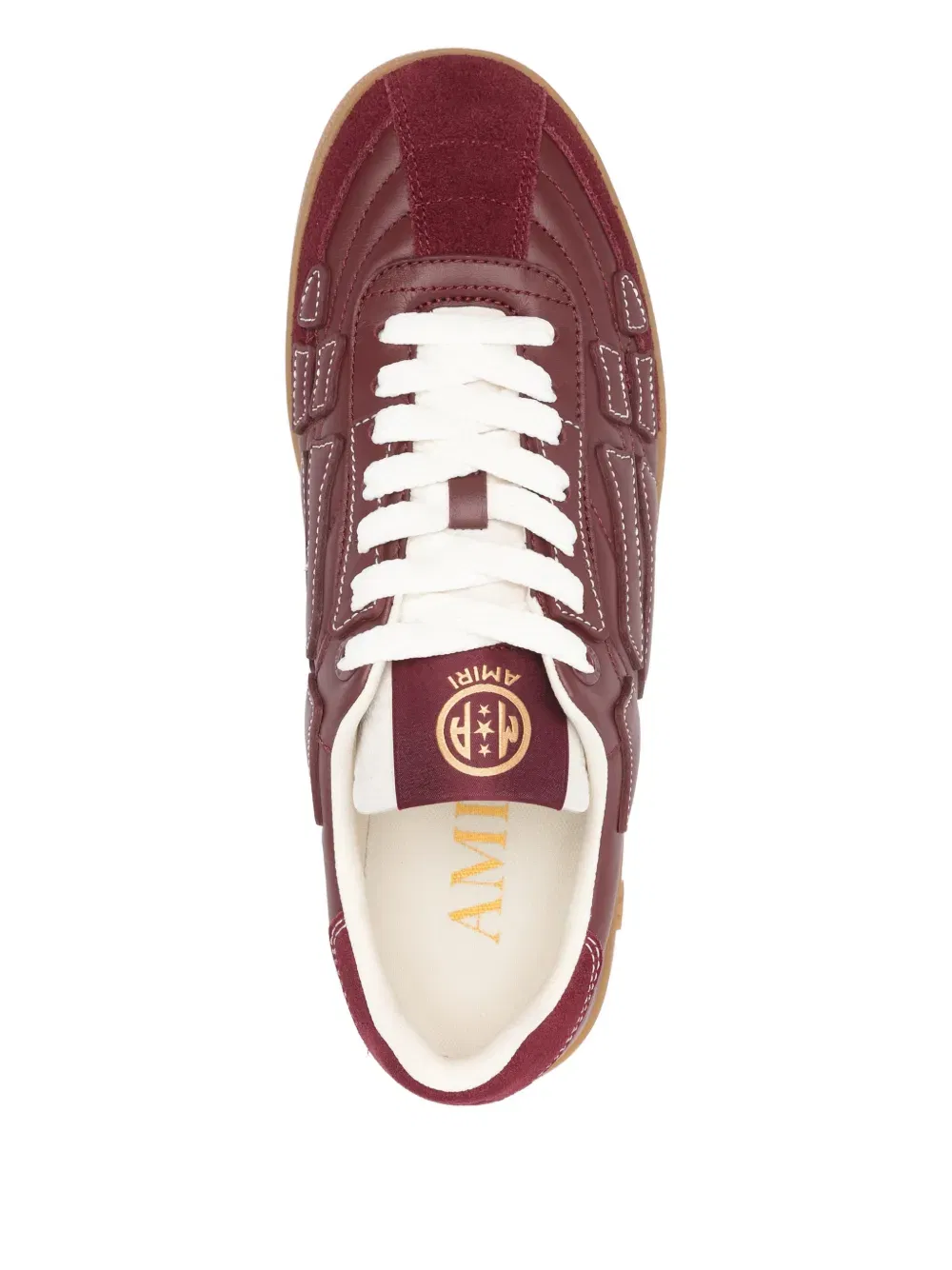 Pacific Football sneakers