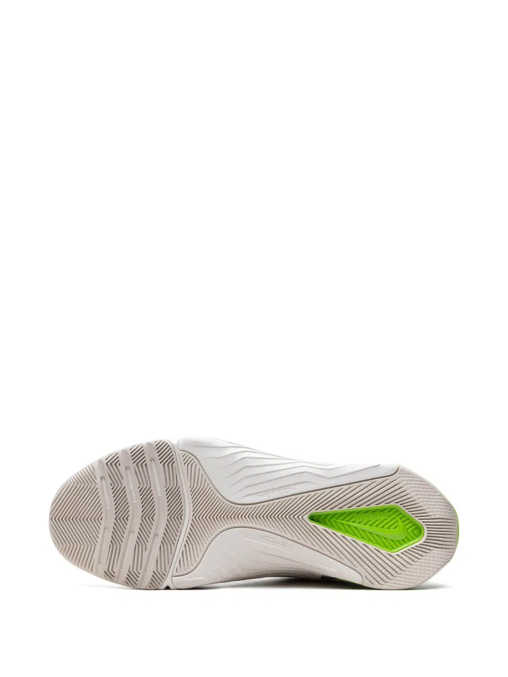 Metcon 8 "Phantom/Green Strike" sneakers