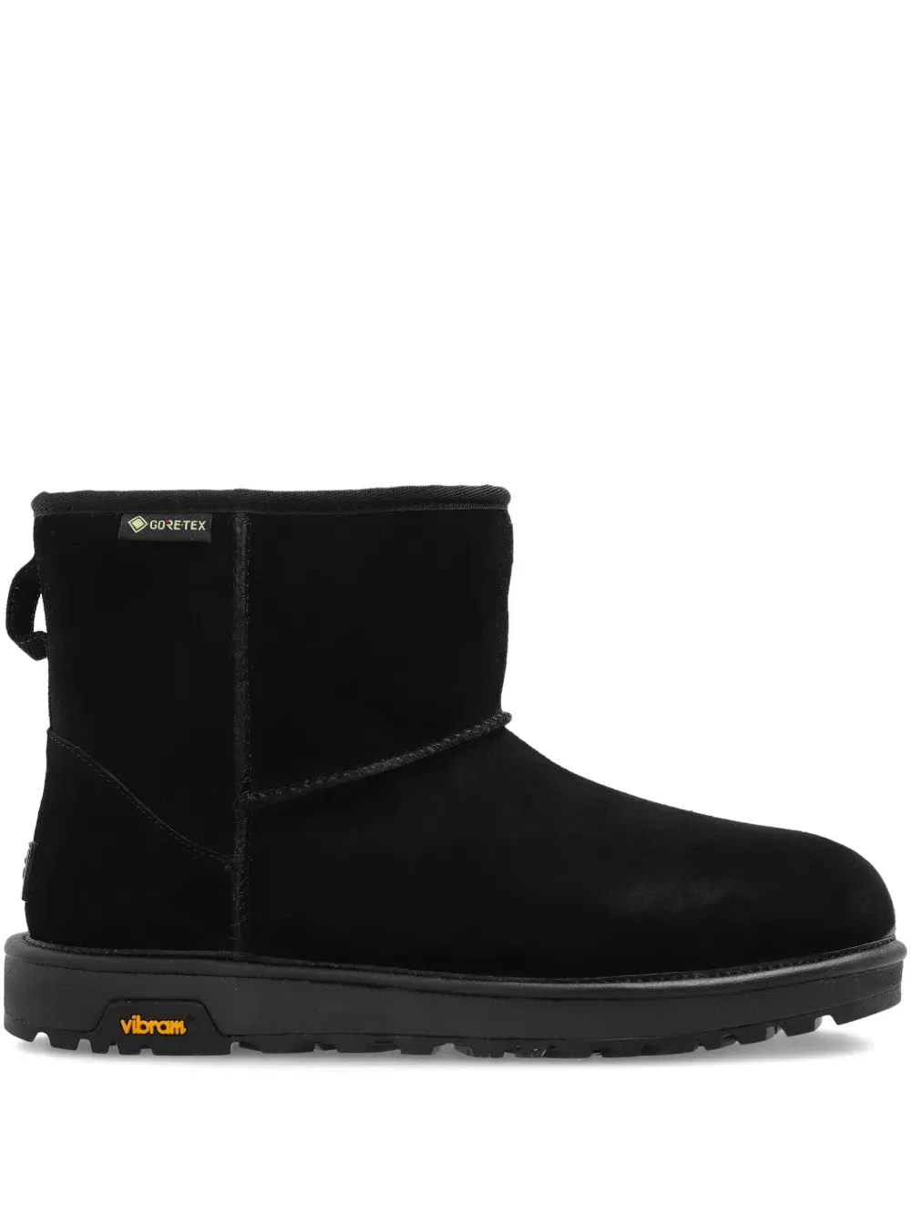 Classic Mini GTX snow boots