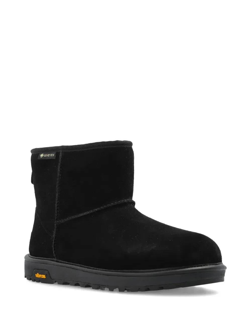 Classic Mini GTX snow boots