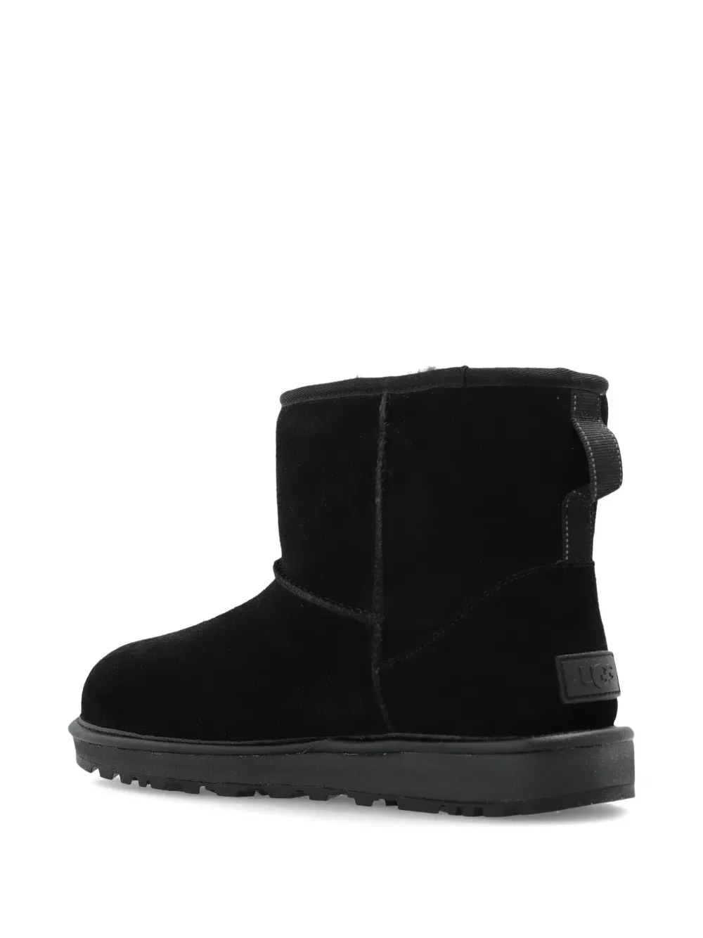 Classic Mini GTX snow boots