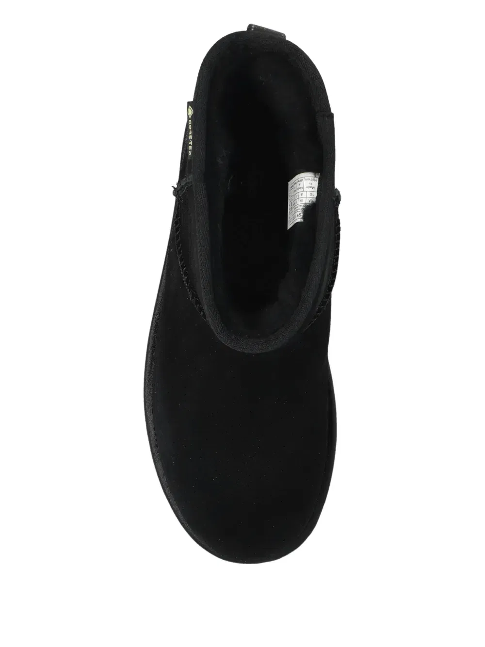 Classic Mini GTX snow boots
