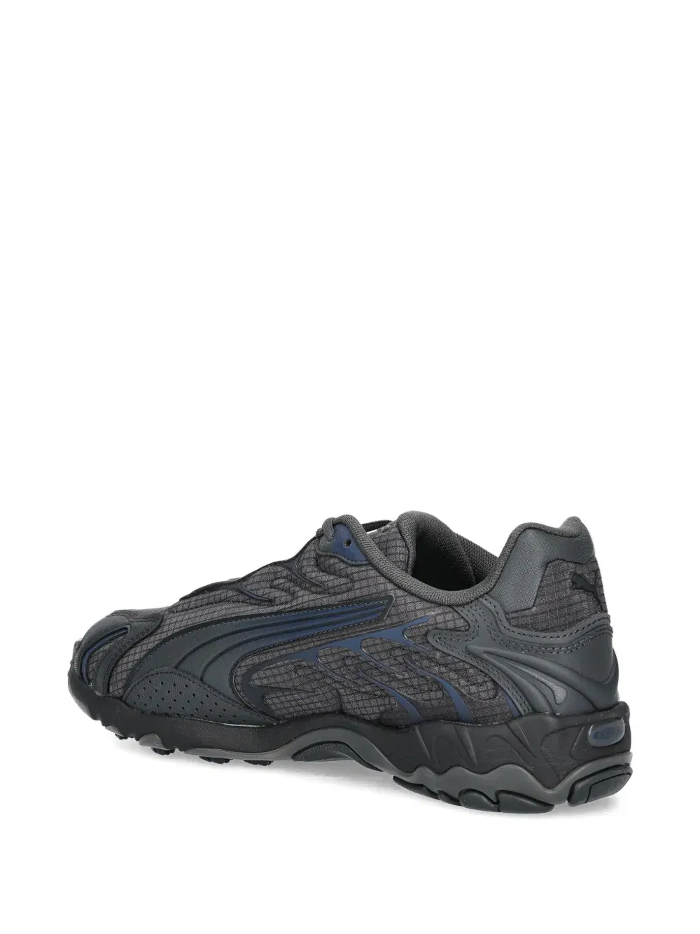 Inhale sneakers