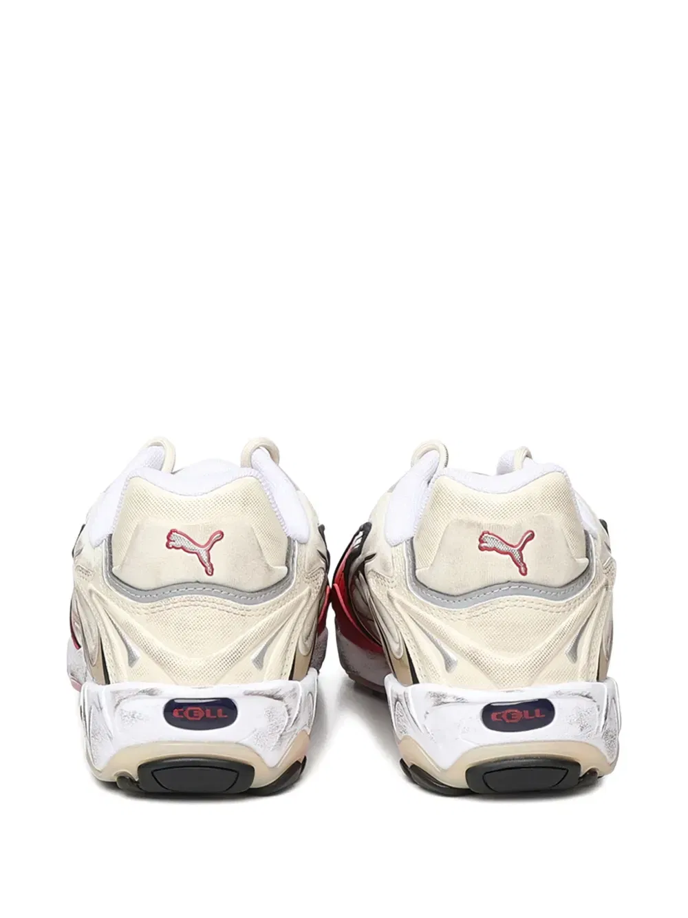 Inhale sneakers