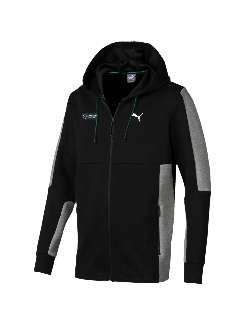 x Mercedes-Benz AMG Hoodie