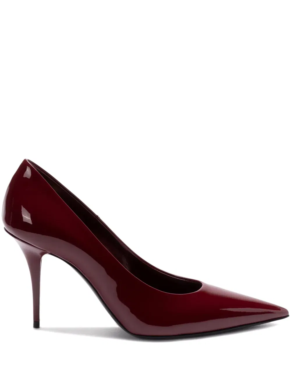 90mm Norma pumps