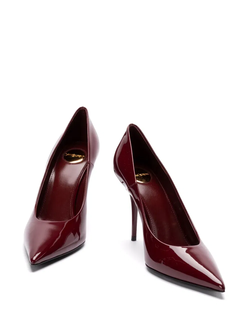 90mm Norma pumps