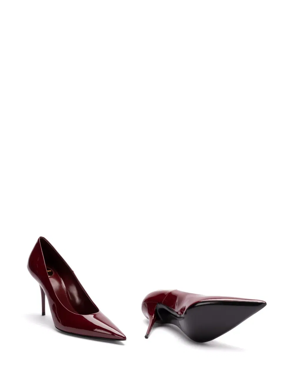 90mm Norma pumps