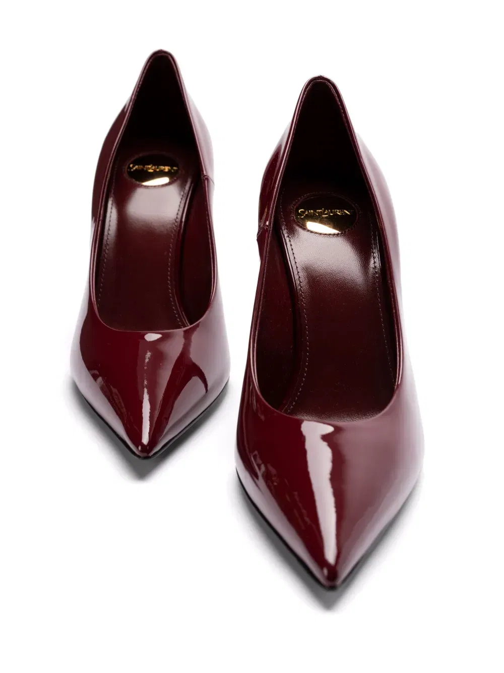 90mm Norma pumps