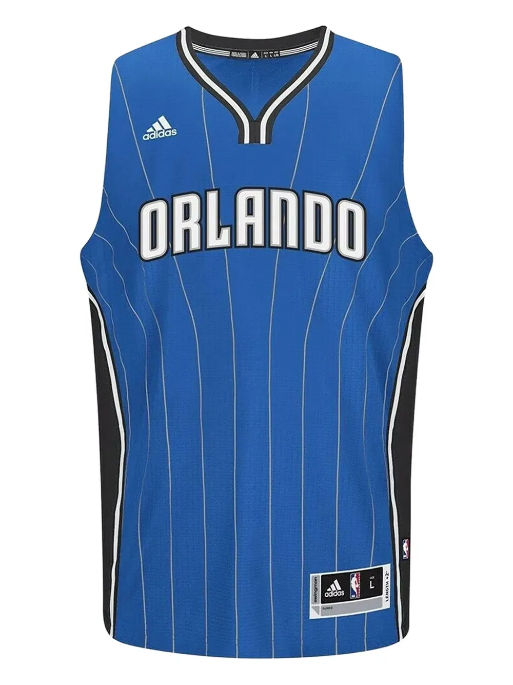 x NBA Orlando Magic jersey