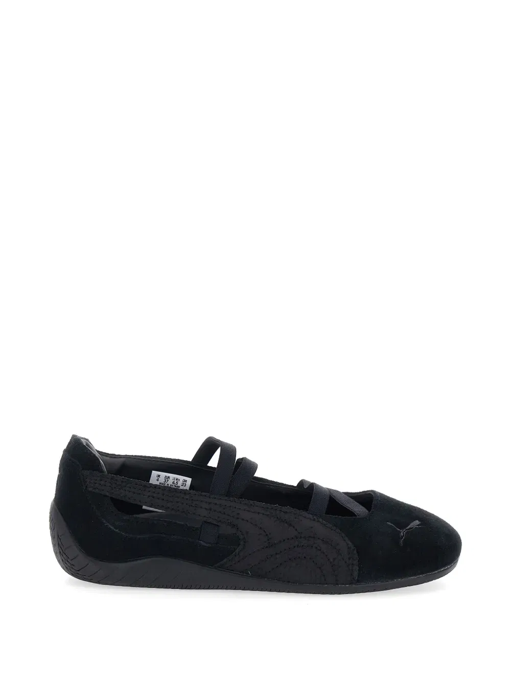 Speedcat ballet flats